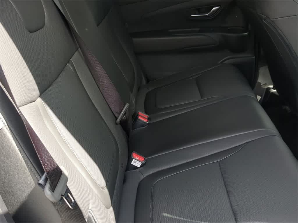 Thumbnail: 2026 Hyundai Santa Cruz - 20