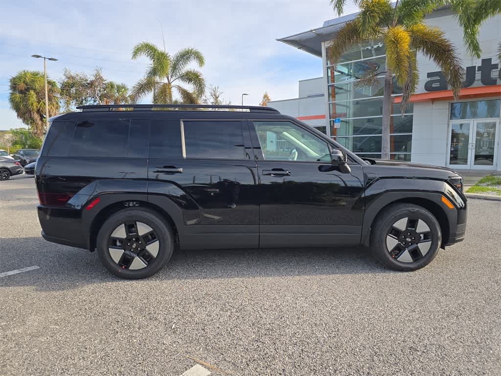 Thumbnail: 2026 Hyundai Santa Fe - 7