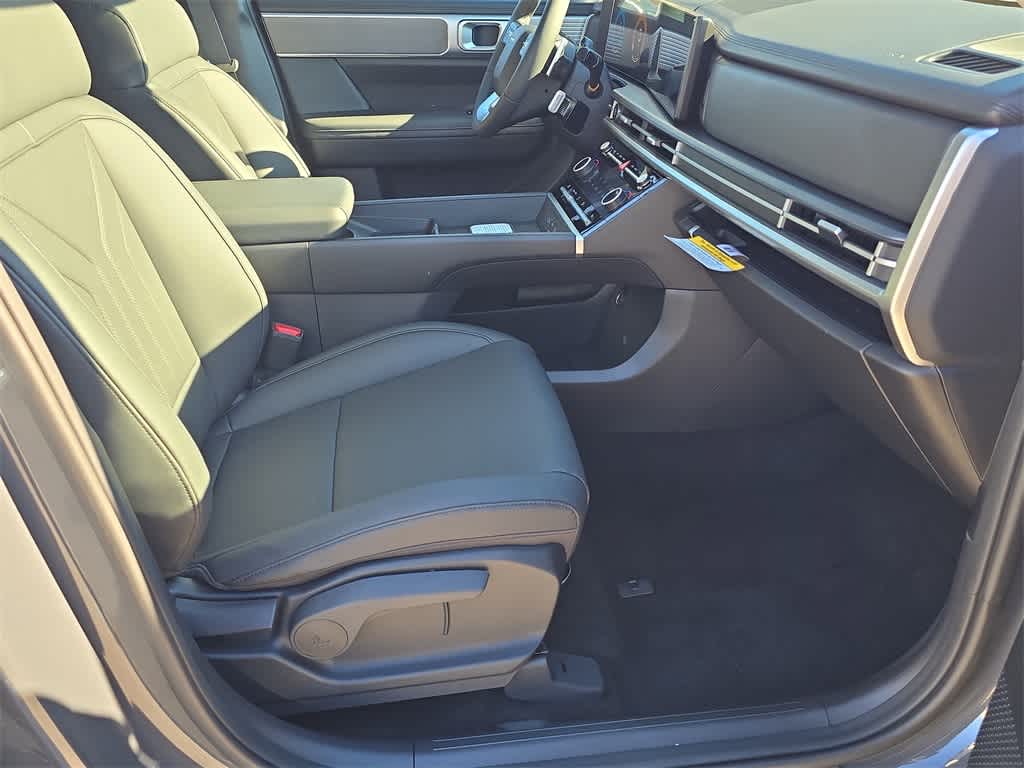 Thumbnail: 2026 Hyundai Santa Fe - 21