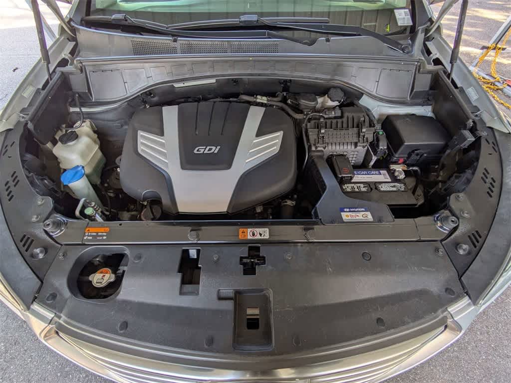 Thumbnail: 2018 Hyundai Santa Fe - 13