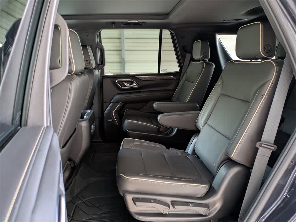 Thumbnail: 2023 Chevrolet Tahoe - 21