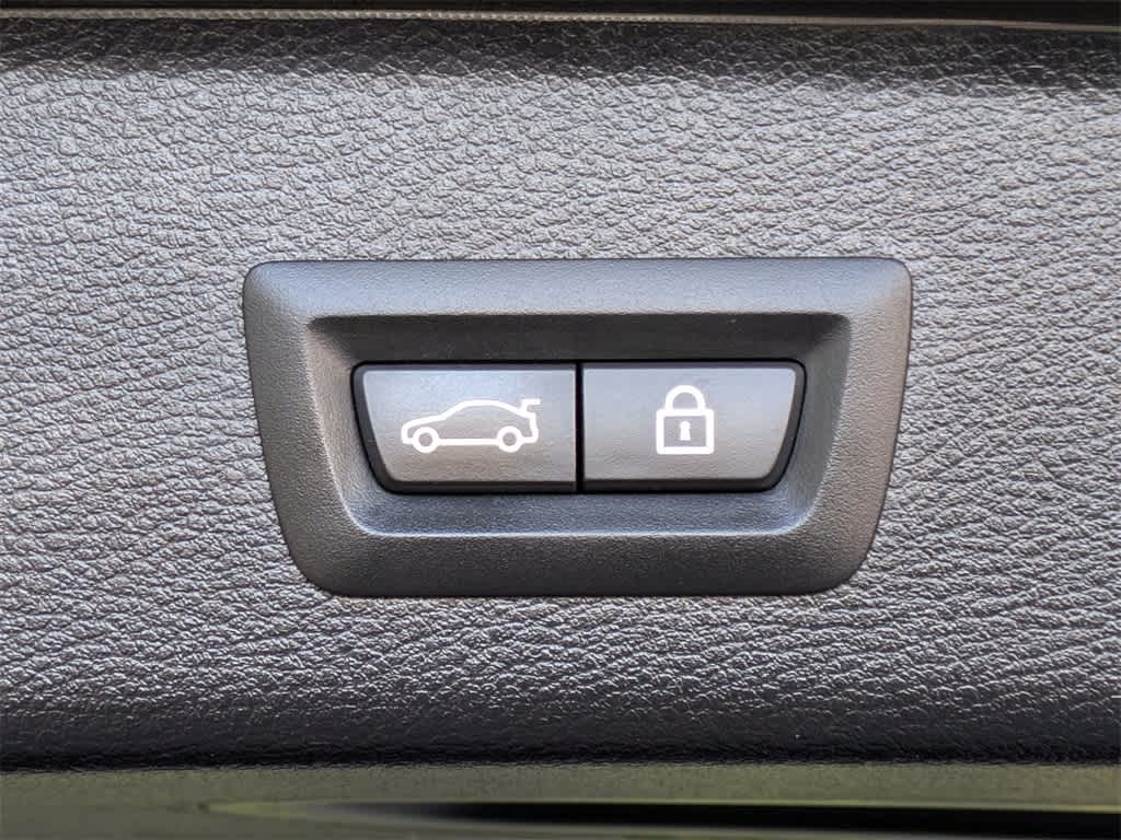 Thumbnail: 2014 BMW X3 - 13