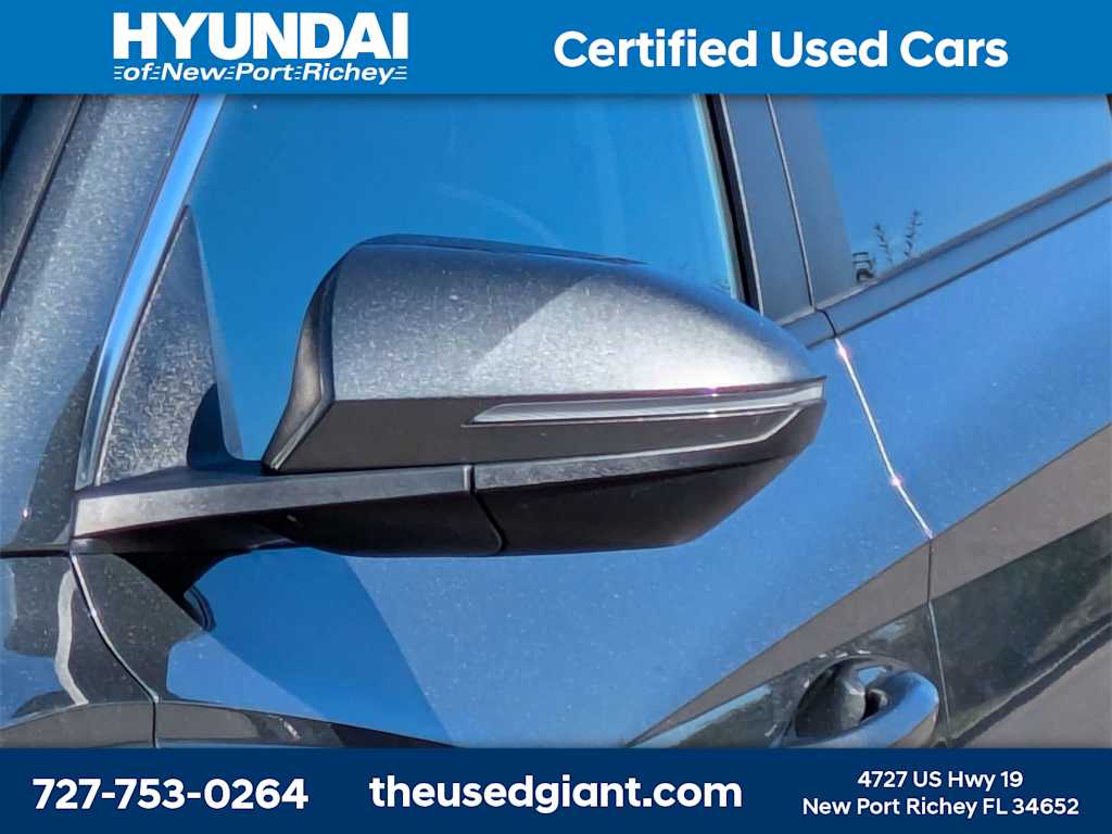 Thumbnail: 2023 Hyundai Tucson - 11