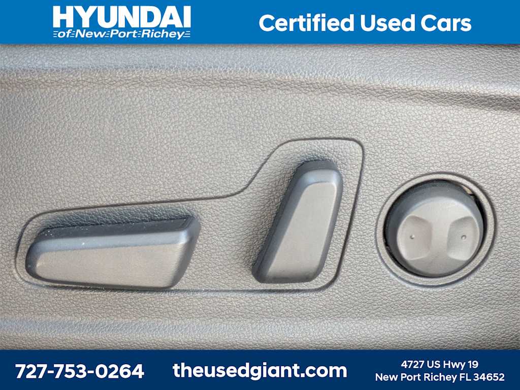 Thumbnail: 2023 Hyundai Kona - 21