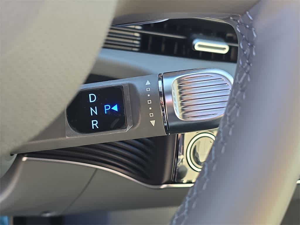 Thumbnail: 2026 Hyundai Ioniq 5 - 30