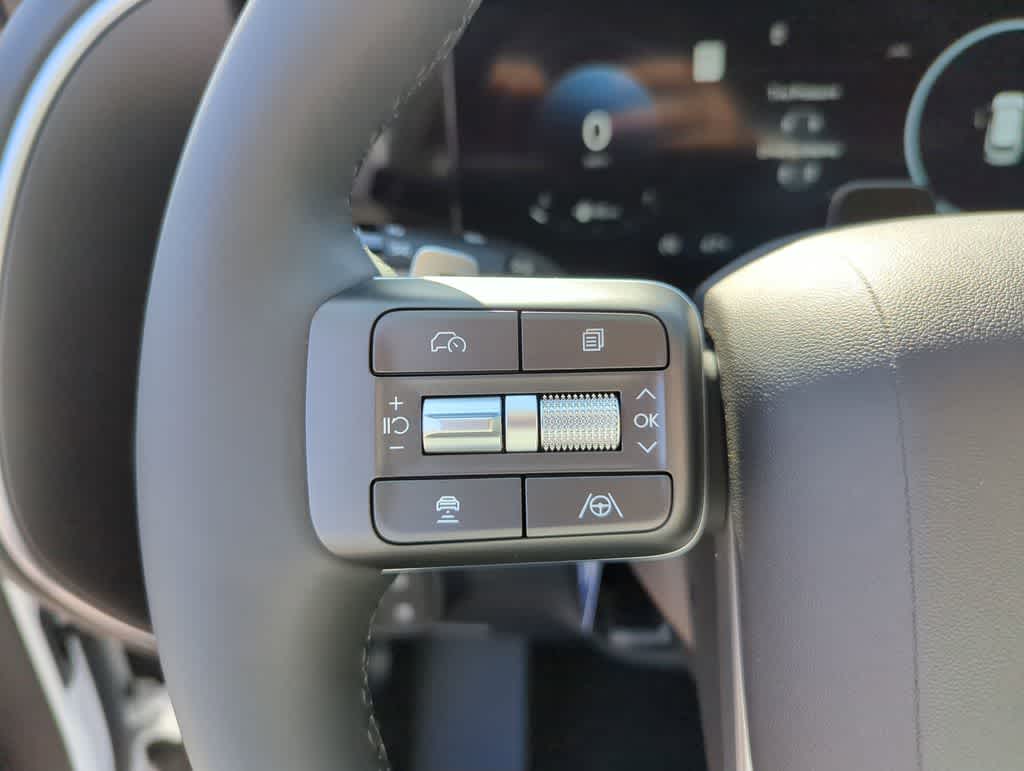 Thumbnail: 2026 Hyundai Palisade - 23