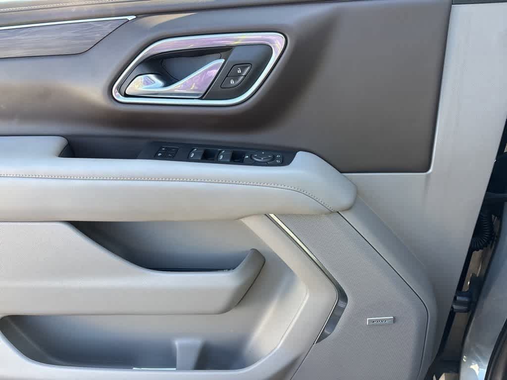 Thumbnail: 2021 Chevrolet Tahoe - 10