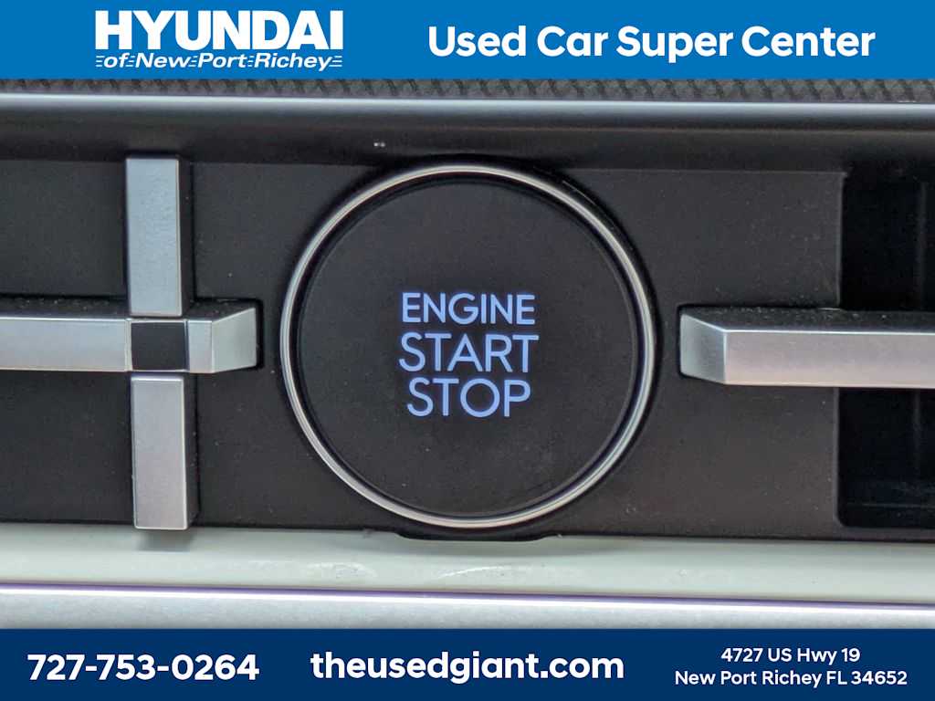 Thumbnail: 2025 Hyundai Santa Fe - 40