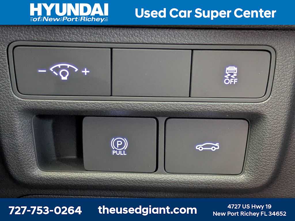 Thumbnail: 2025 Hyundai Sonata - 30