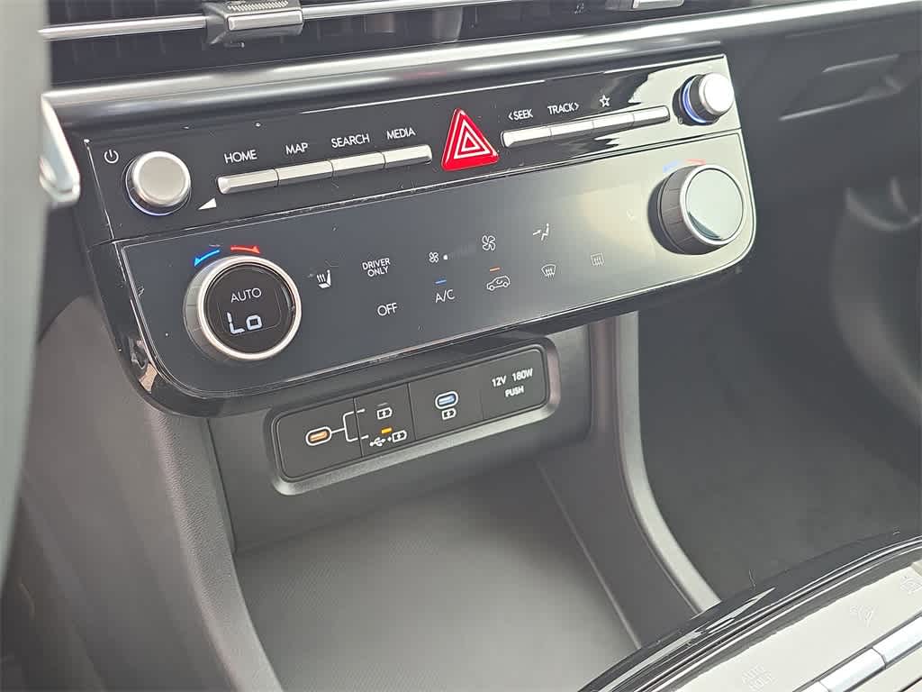 Thumbnail: 2026 Hyundai Tucson - 29