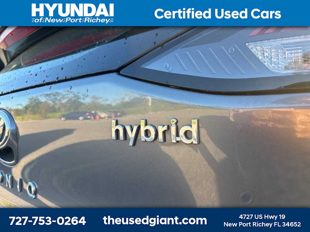 Thumbnail: 2020 Hyundai Ioniq - 5