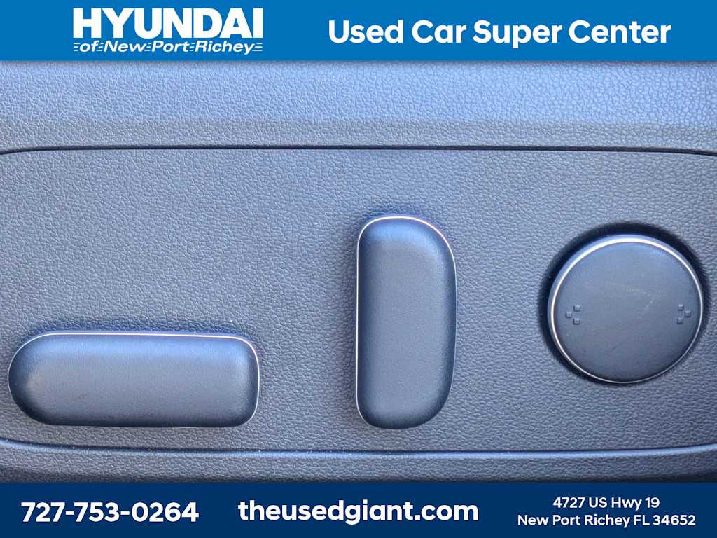 Thumbnail: 2024 Hyundai Kona - 24