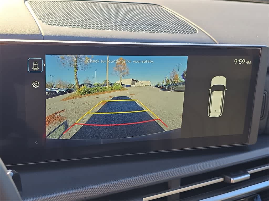 Thumbnail: 2026 Hyundai Santa Fe - 25