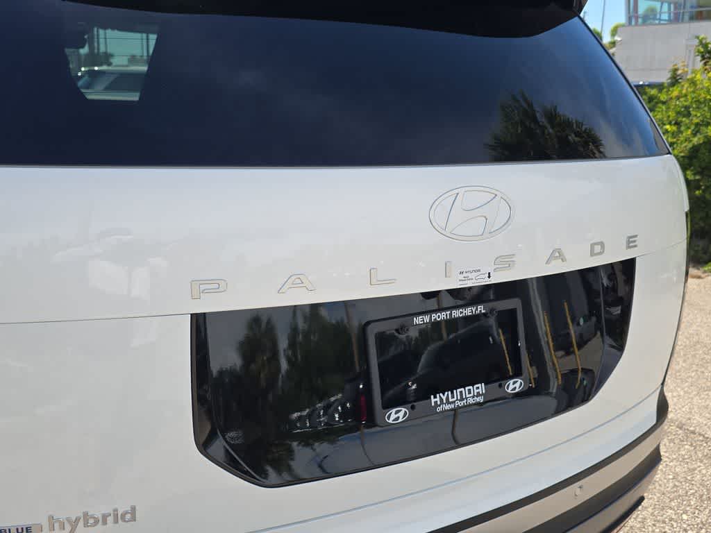 Thumbnail: 2026 Hyundai Palisade - 13