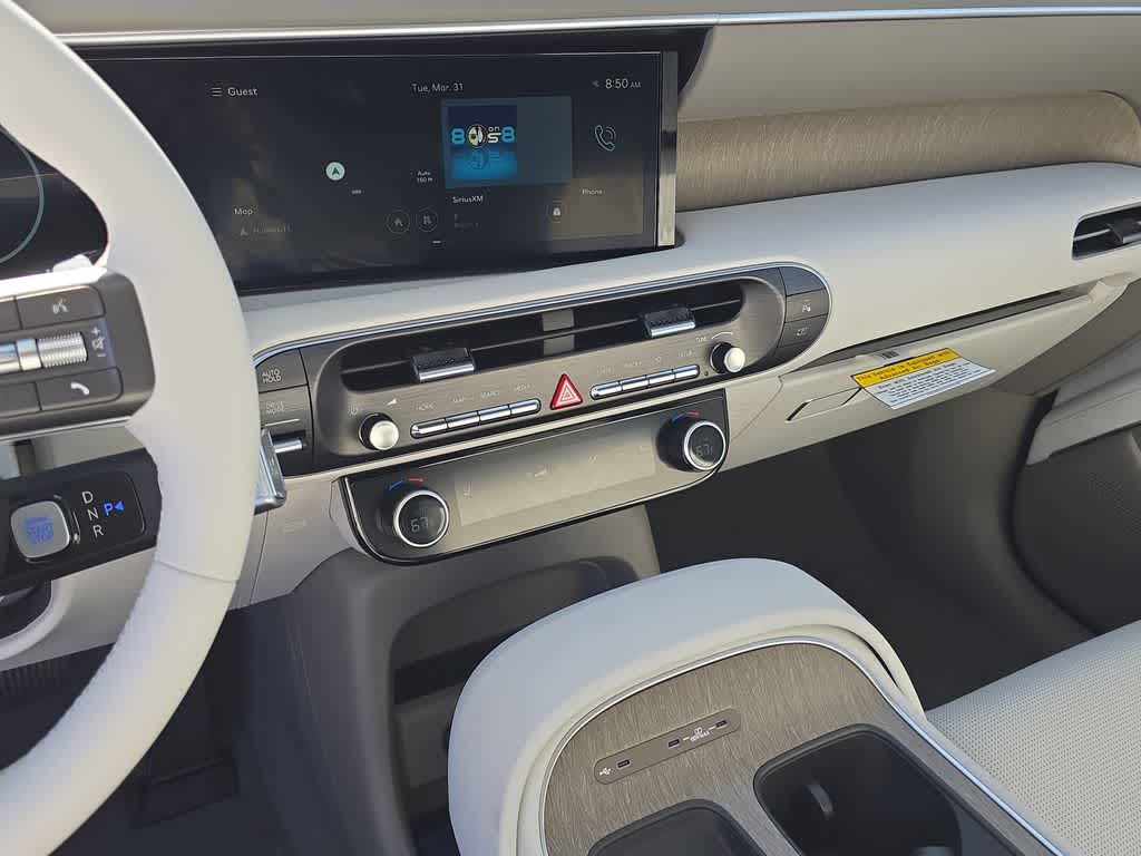 Thumbnail: 2026 Hyundai Palisade - 27