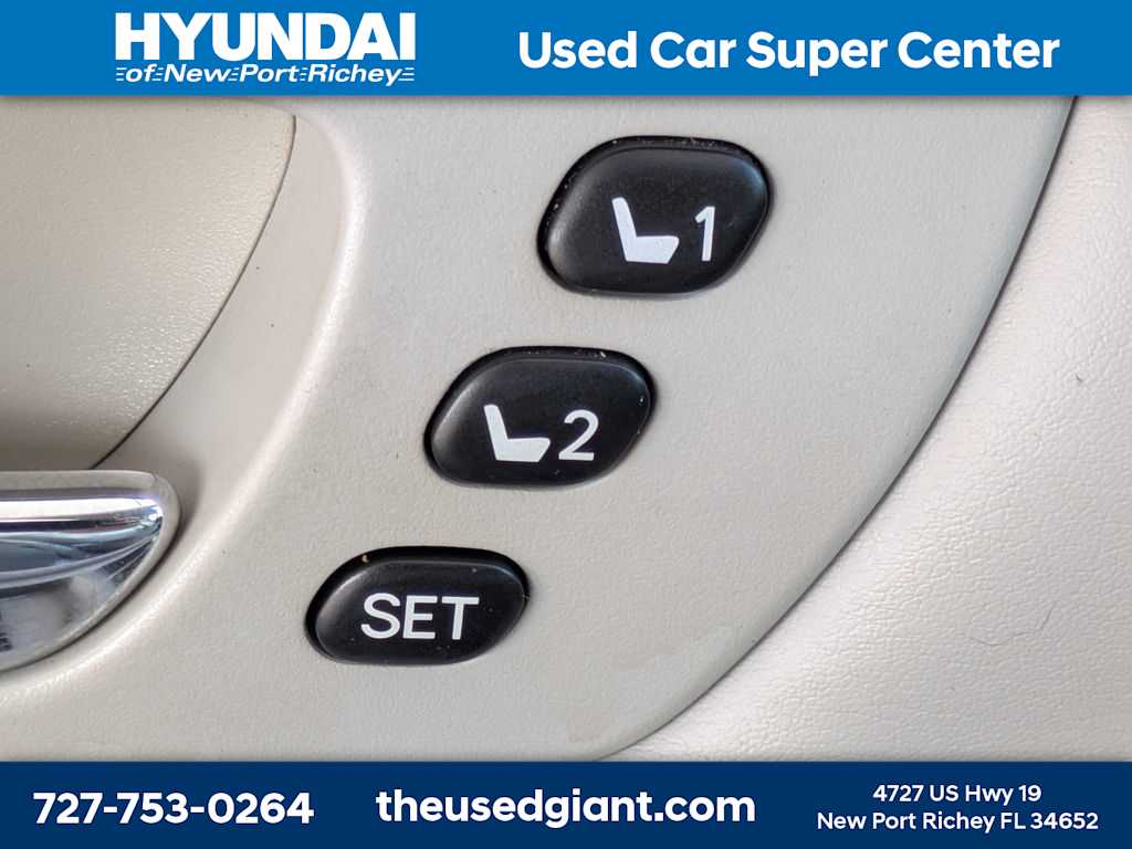 Thumbnail: 2008 Lexus RX - 23