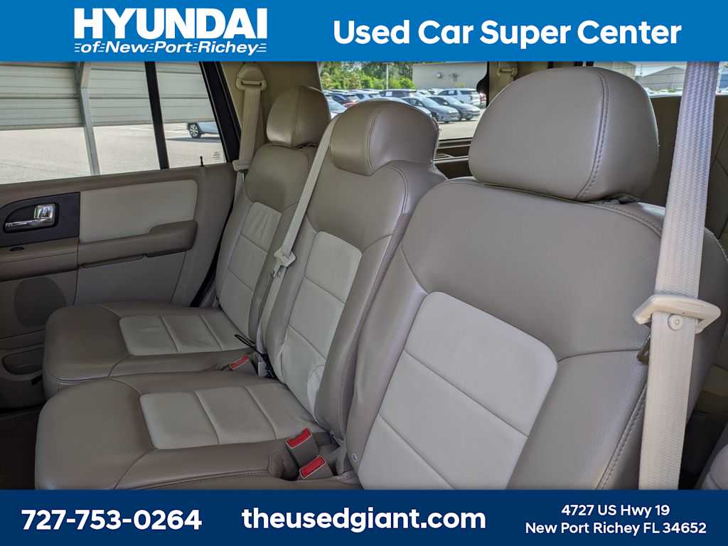Thumbnail: 2005 Ford Expedition - 18