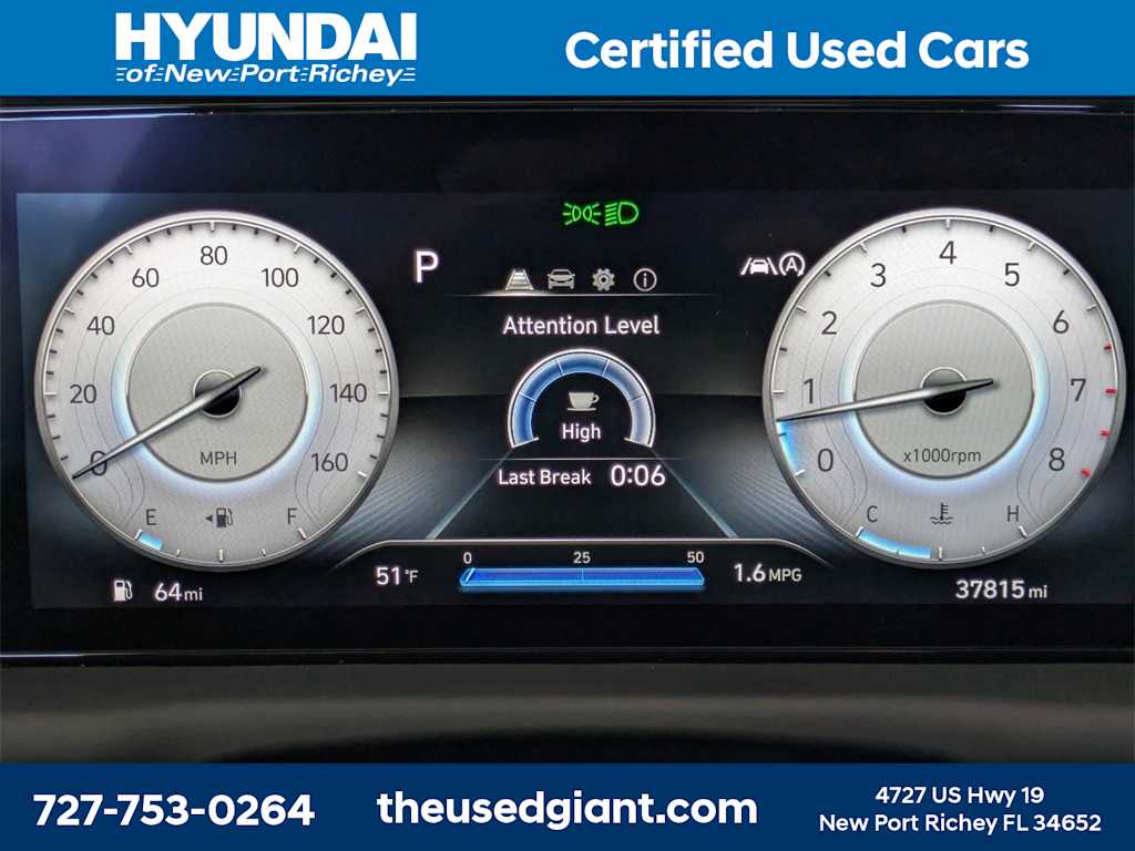 Thumbnail: 2022 Hyundai Tucson - 33