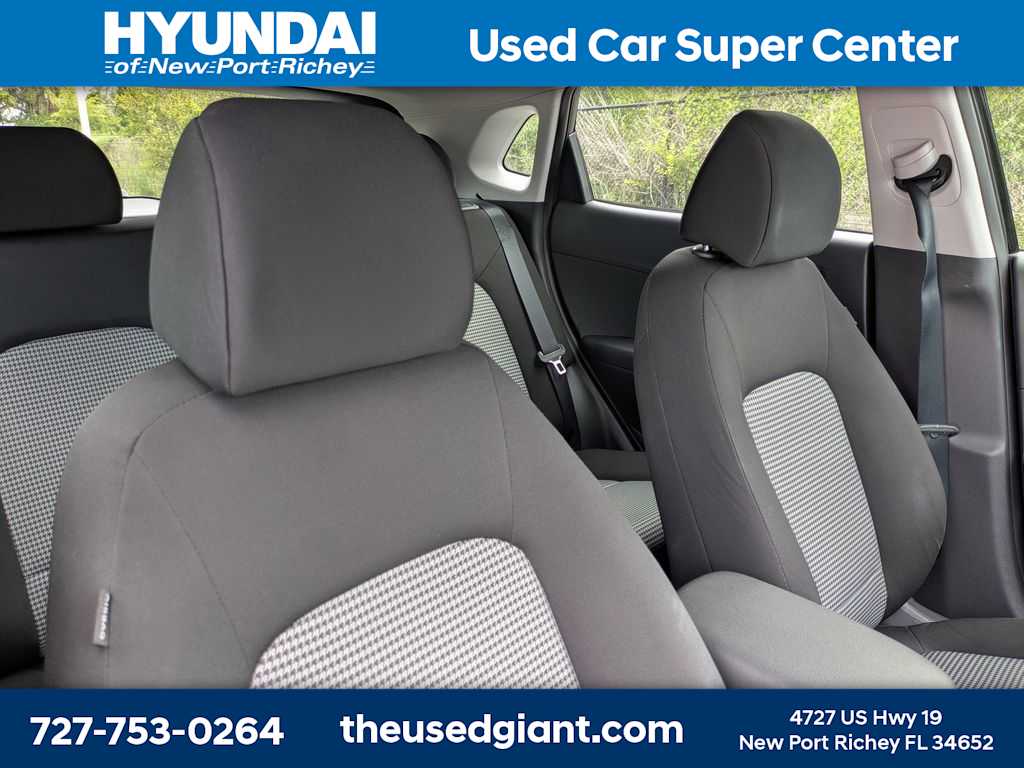 Thumbnail: 2019 Hyundai Kona - 6