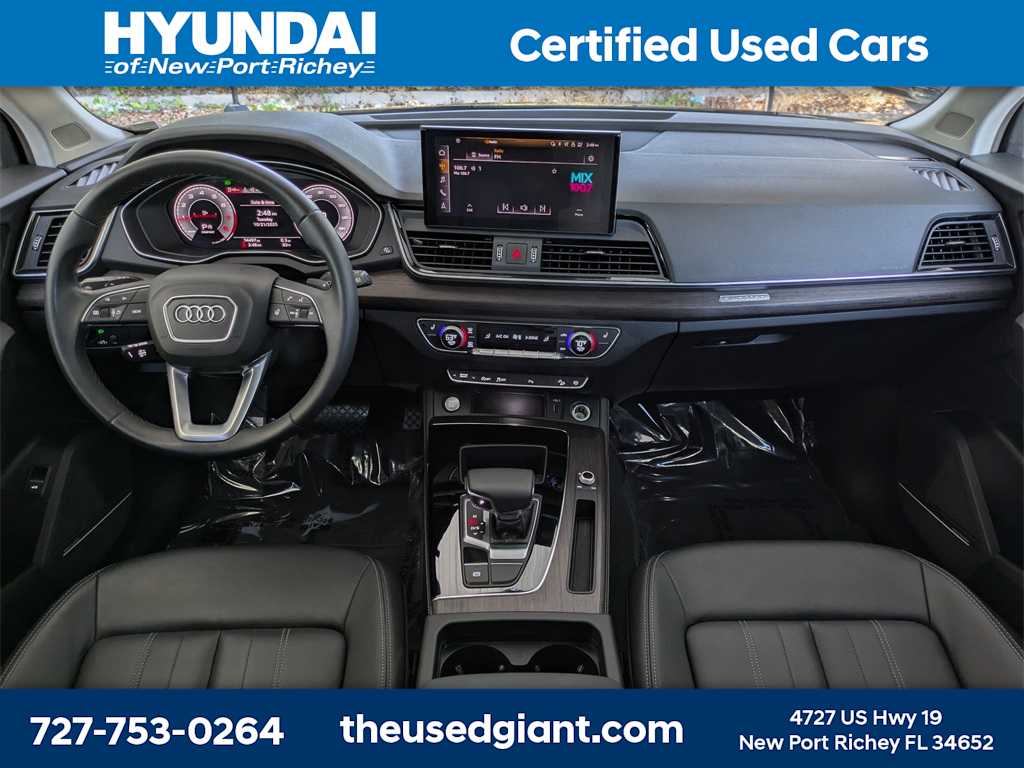 Thumbnail: 2023 Audi Q5 - 20