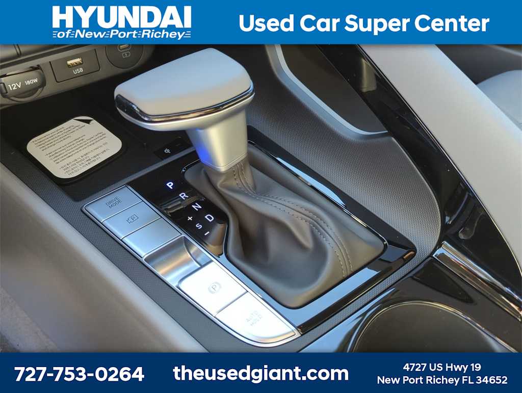 Thumbnail: 2026 Hyundai Elantra - 32