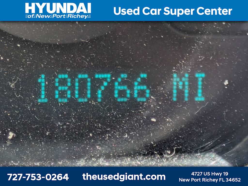 Thumbnail: 2008 Chevrolet Malibu - 11