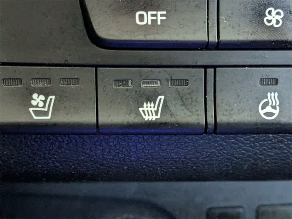 Thumbnail: 2020 Hyundai Tucson - 28