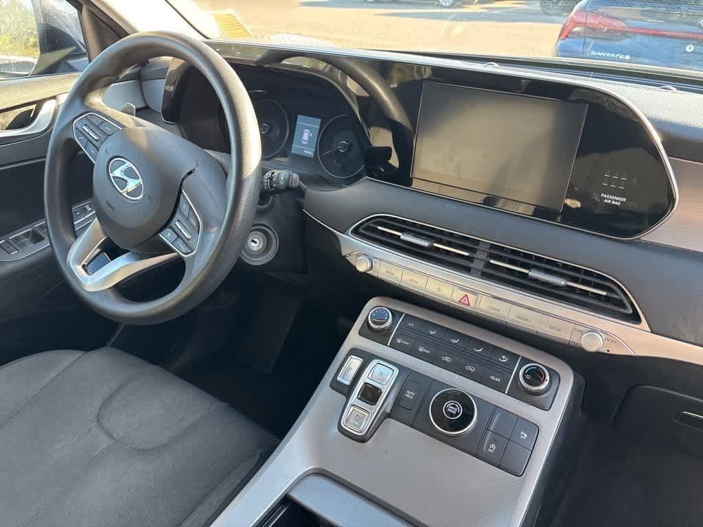 Thumbnail: 2022 Hyundai Palisade - 6