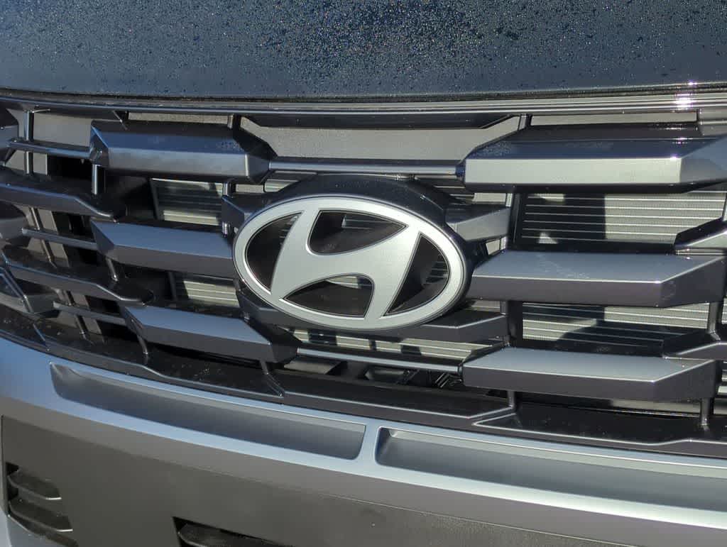 Thumbnail: 2026 Hyundai Tucson - 11