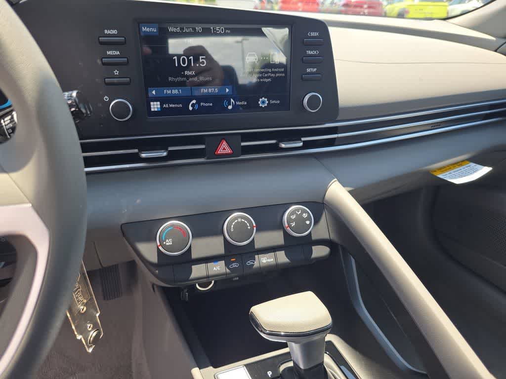 Thumbnail: 2026 Hyundai Elantra - 29