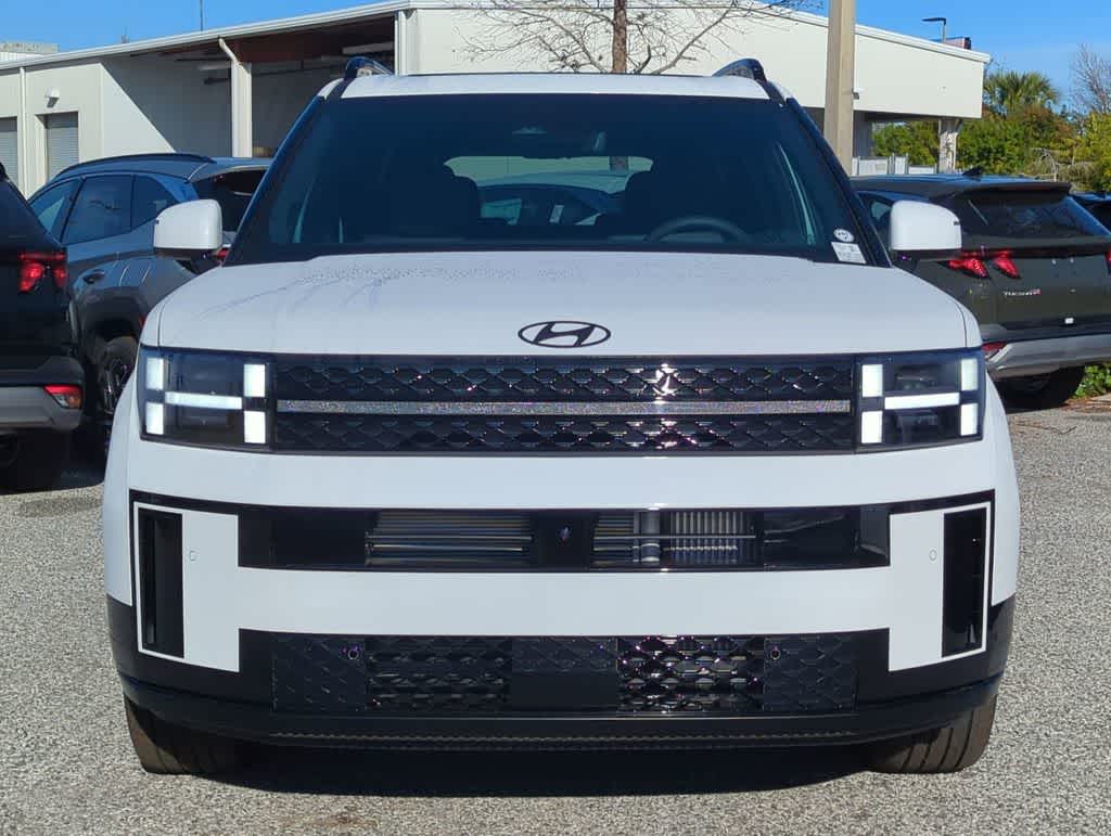 Thumbnail: 2026 Hyundai Santa Fe - 10