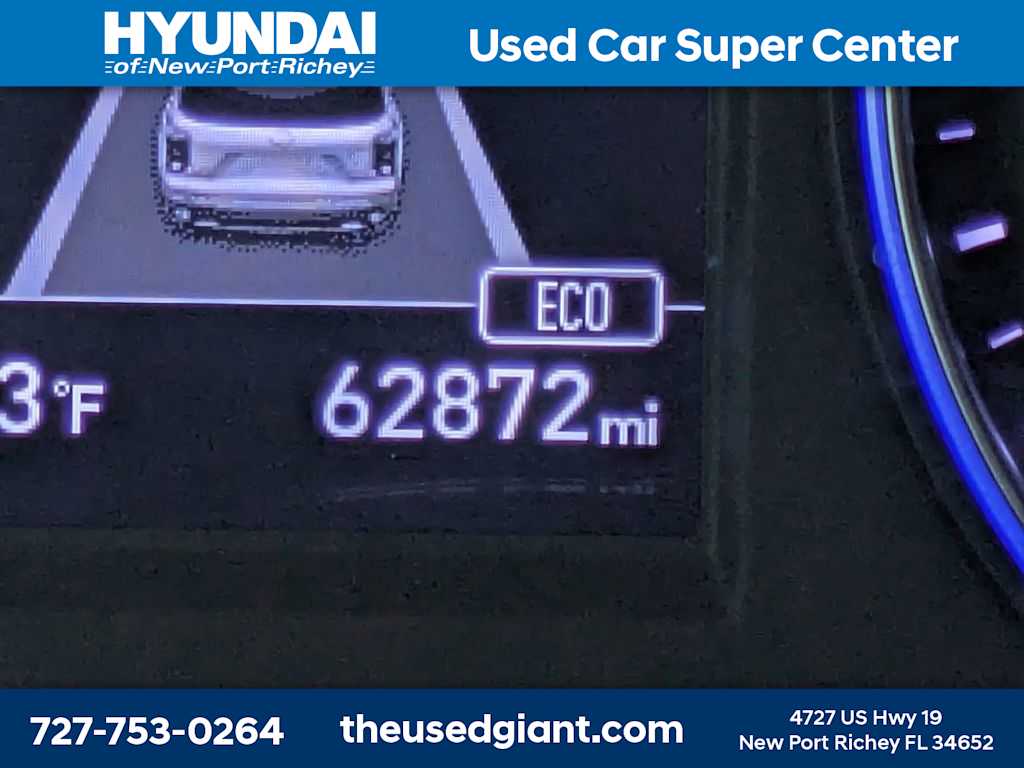 Thumbnail: 2020 Hyundai Palisade - 36