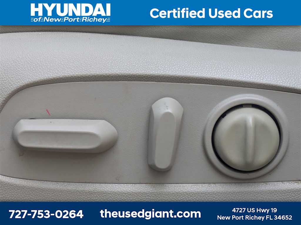 Thumbnail: 2020 Buick Enclave - 24