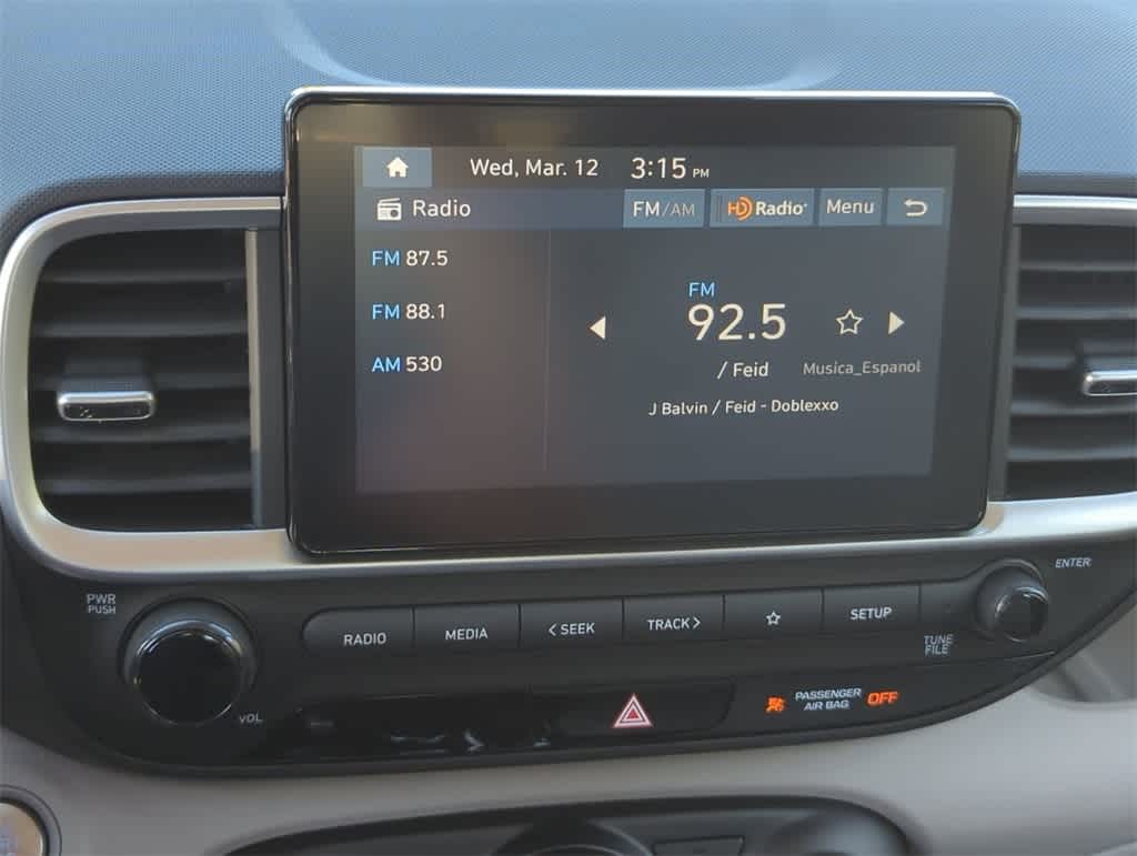 Thumbnail: 2025 Hyundai Venue - 30