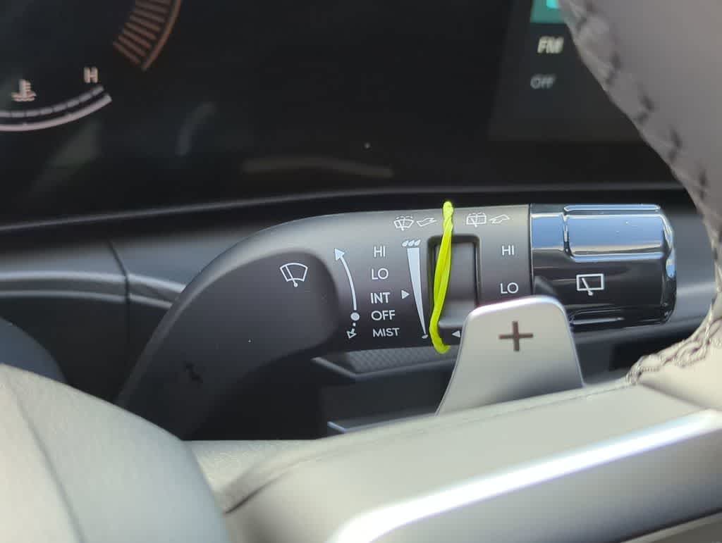 Thumbnail: 2026 Hyundai Santa Fe - 26