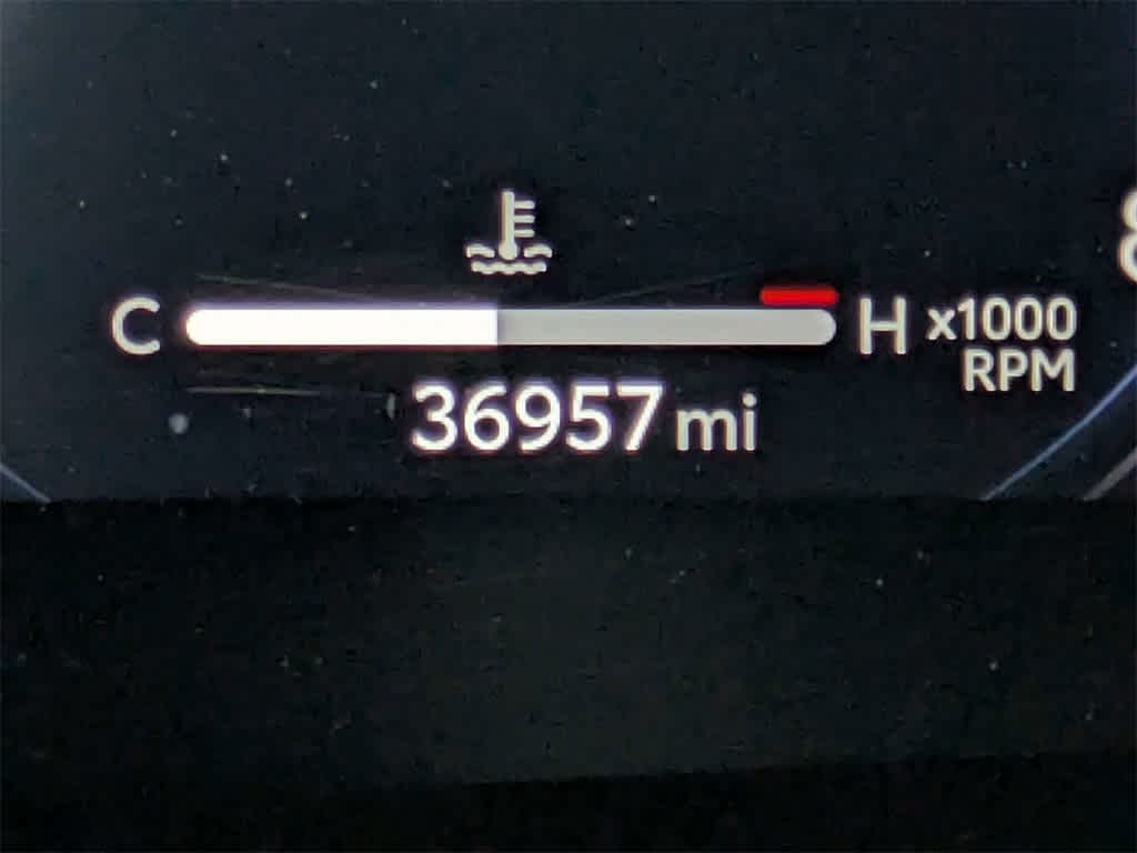 Thumbnail: 2024 Toyota Grand Highlander - 46