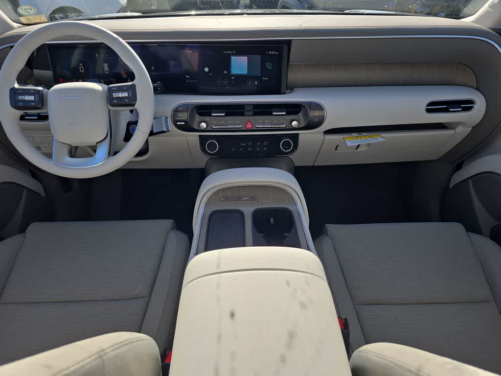 Thumbnail: 2026 Hyundai Palisade - 18