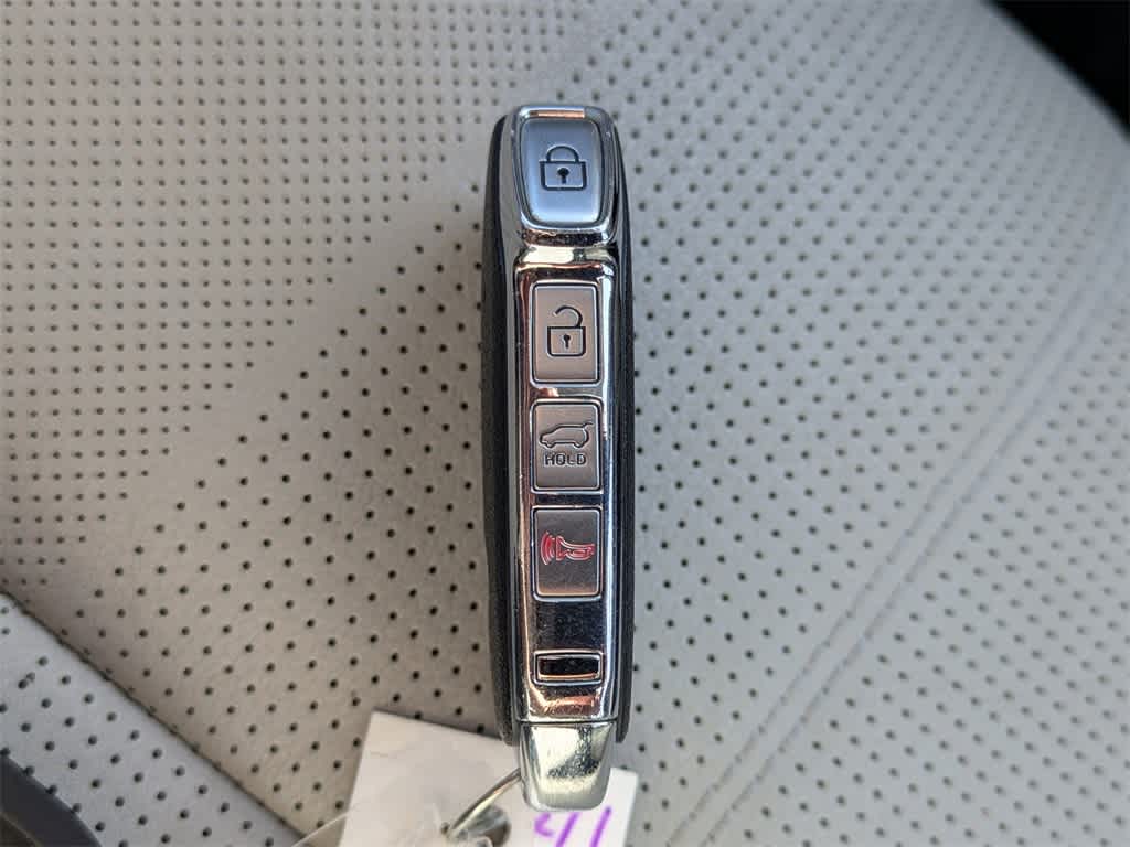 Thumbnail: 2020 Kia Telluride - 43