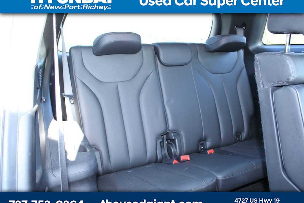 Thumbnail: 2020 Hyundai Palisade - 10