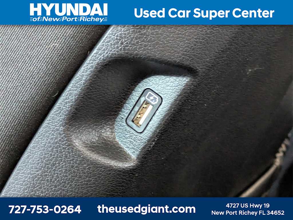 Thumbnail: 2020 Hyundai Palisade - 18