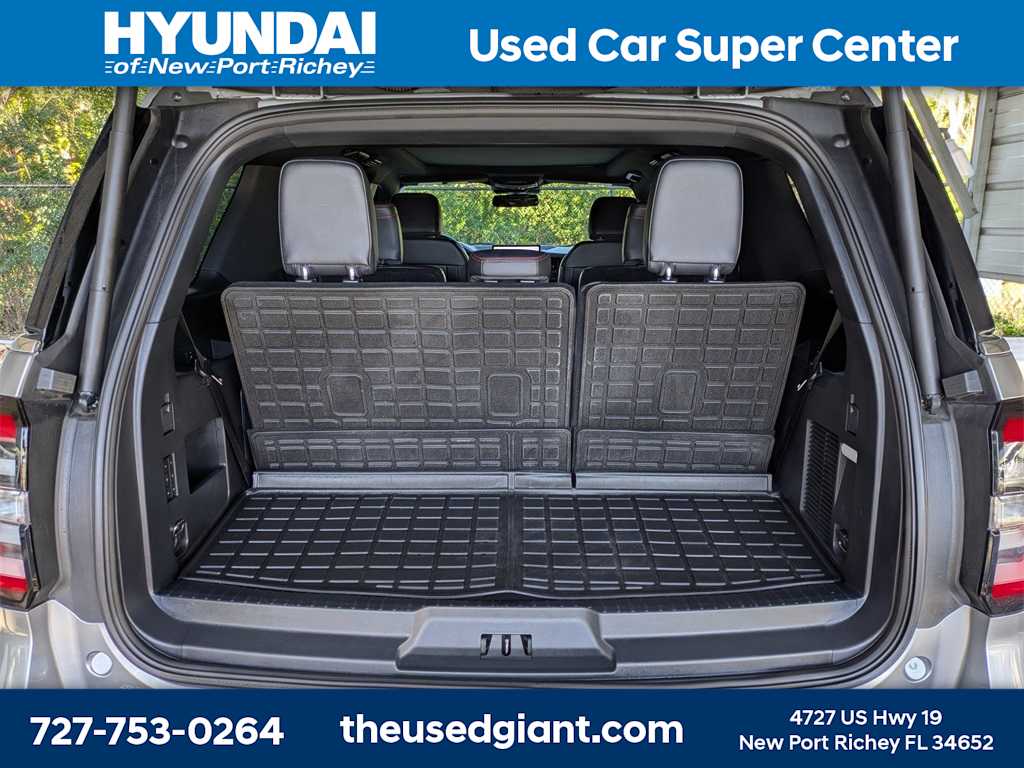 Thumbnail: 2023 Ford Expedition - 12