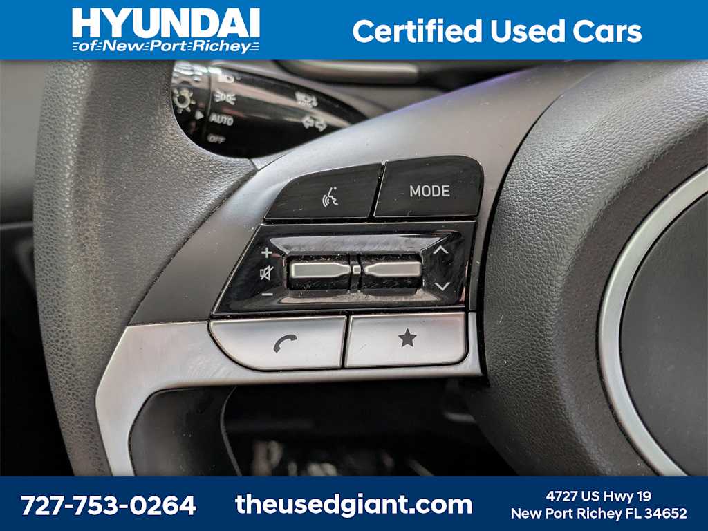 Thumbnail: 2022 Hyundai Tucson - 29