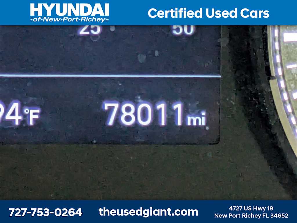 Thumbnail: 2021 Hyundai Venue - 28