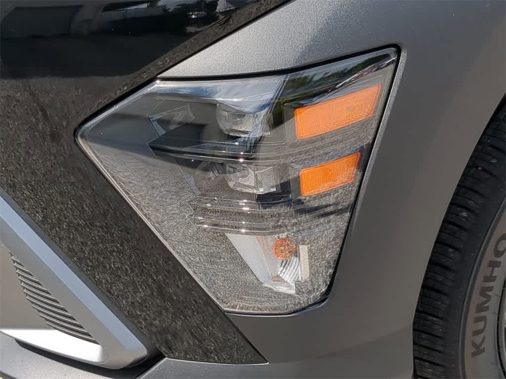 Thumbnail: 2026 Hyundai Kona - 9