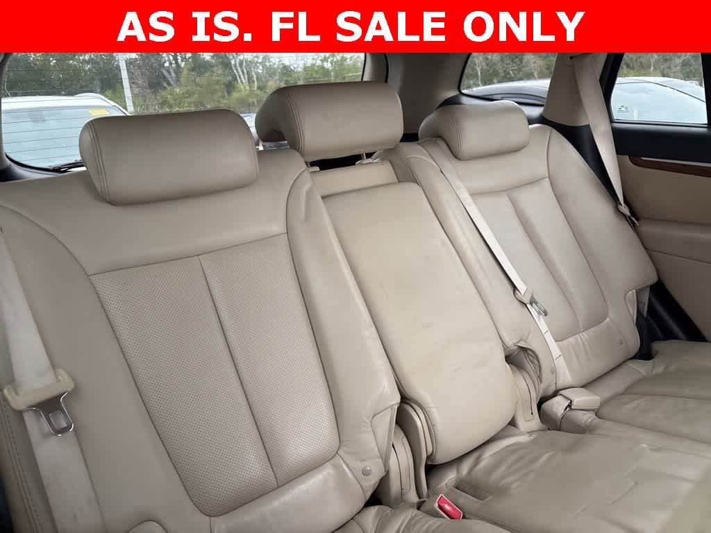 Thumbnail: 2008 Hyundai Santa Fe - 9