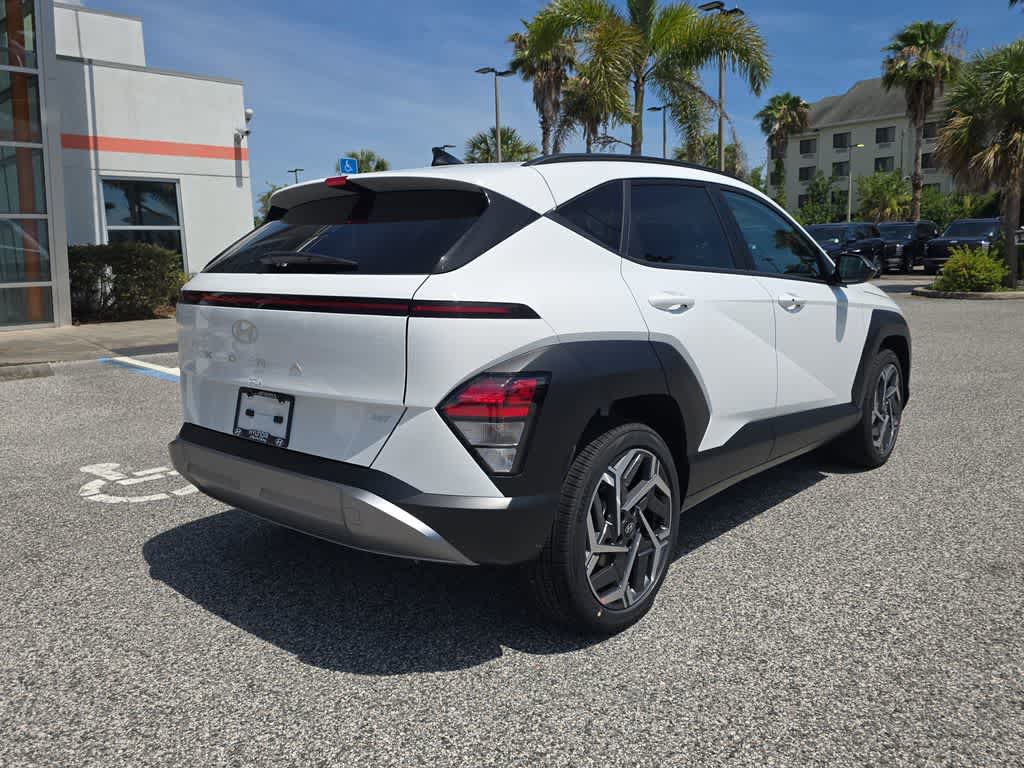 Thumbnail: 2026 Hyundai Kona - 7