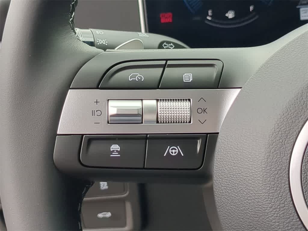 Thumbnail: 2026 Hyundai Sonata - 23