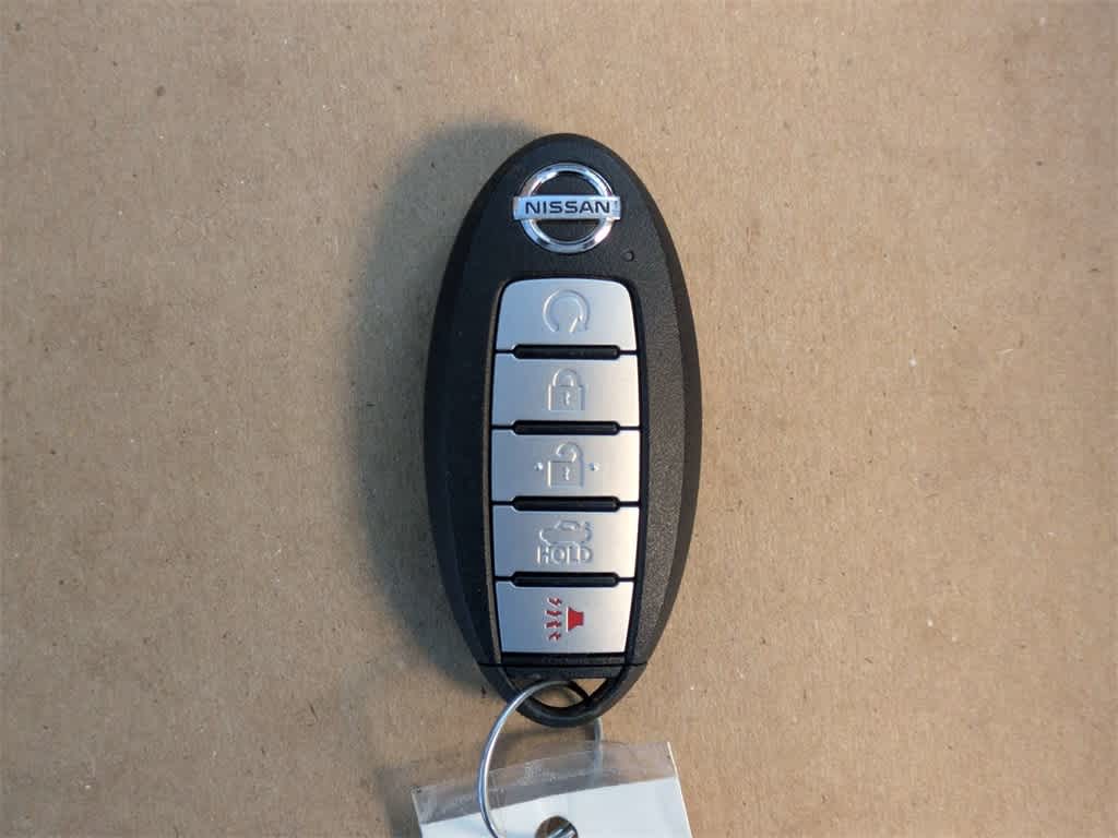 Thumbnail: 2022 Nissan Altima - 33