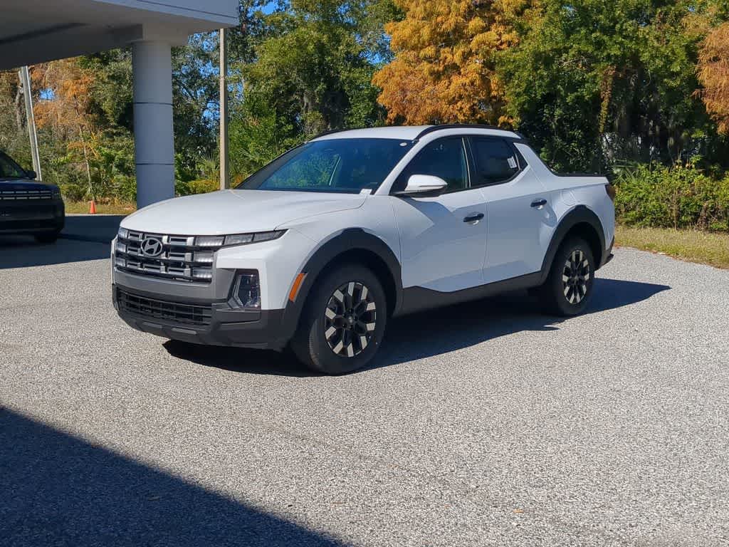 Thumbnail: 2026 Hyundai Santa Cruz - 2