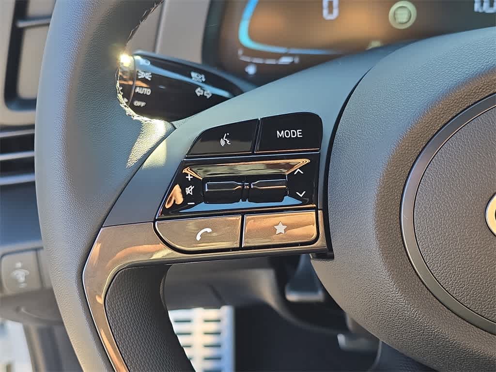 Thumbnail: 2026 Hyundai Elantra - 24